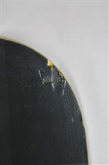 BURTON SNOWBOARD Snowboard CUSTOM FLYING V